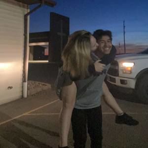 Meet your Posher, Kendra